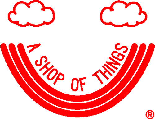 A Shop Of Things