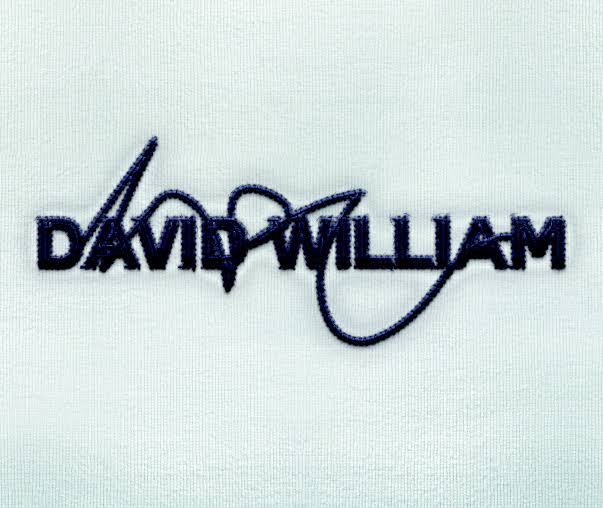 David William