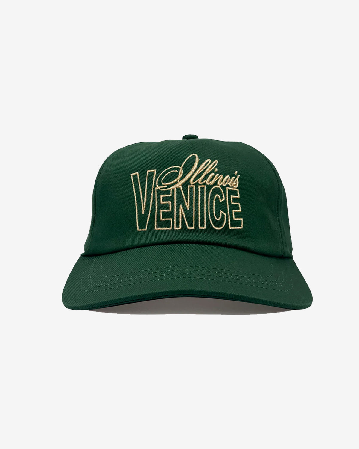 Cap front 01