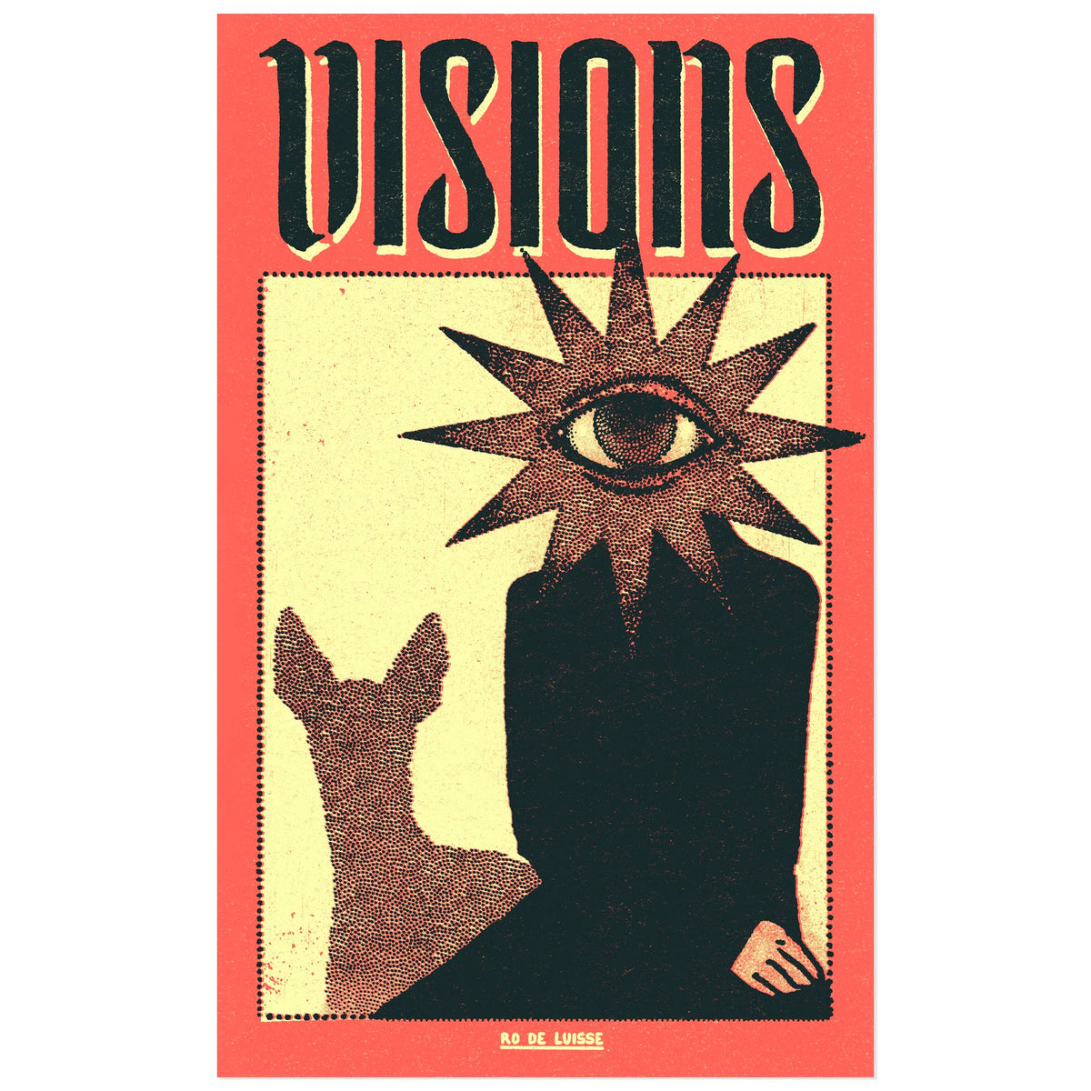 VISIONS: A3