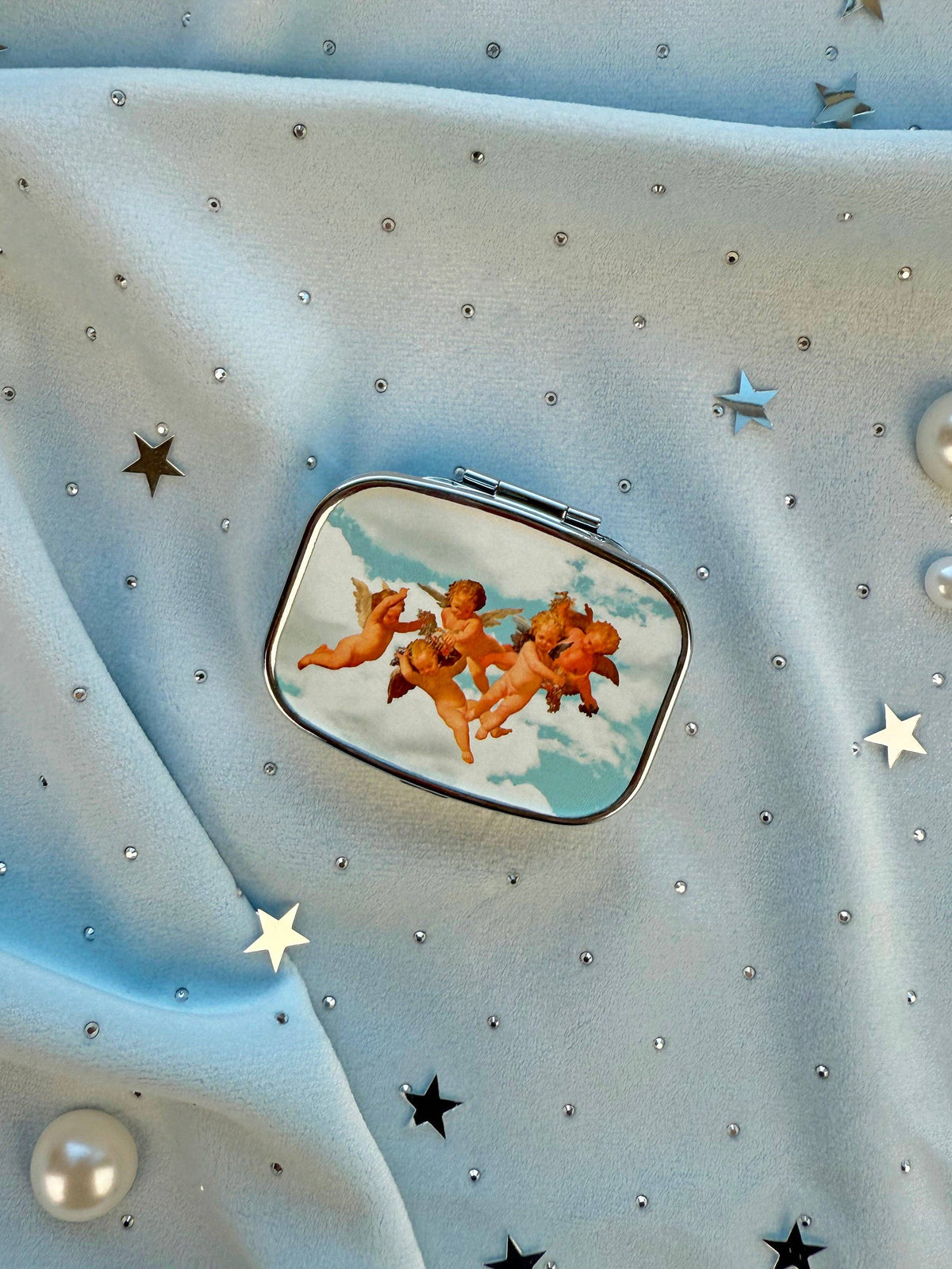 Cherub Pill Case by A Shop of Things – product photo 7
