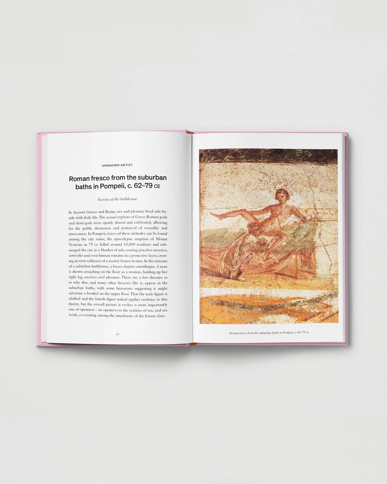 An opinionated guide to erotic art - 04