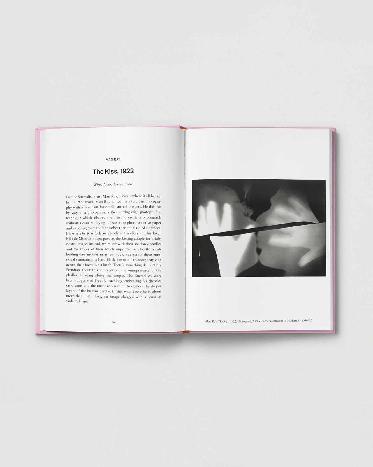 An opinionated guide to erotic art - 05