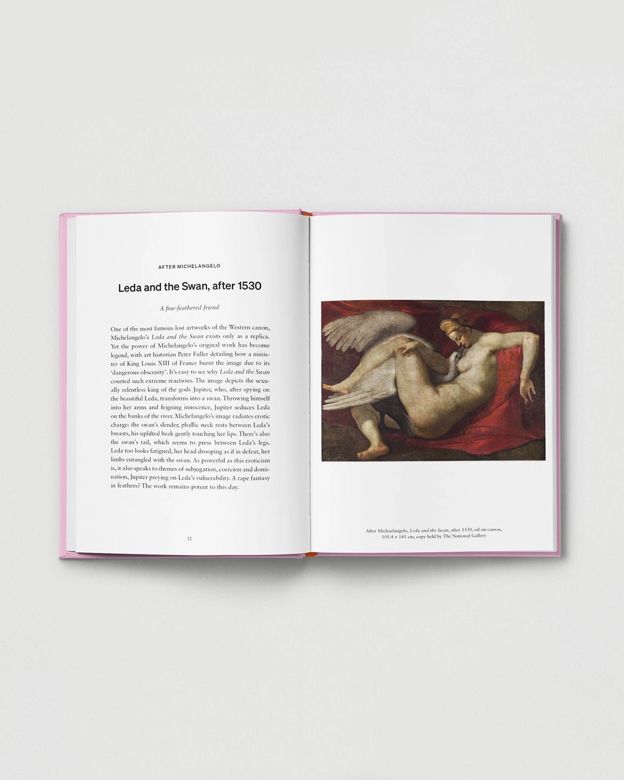 An opinionated guide to erotic art - 06