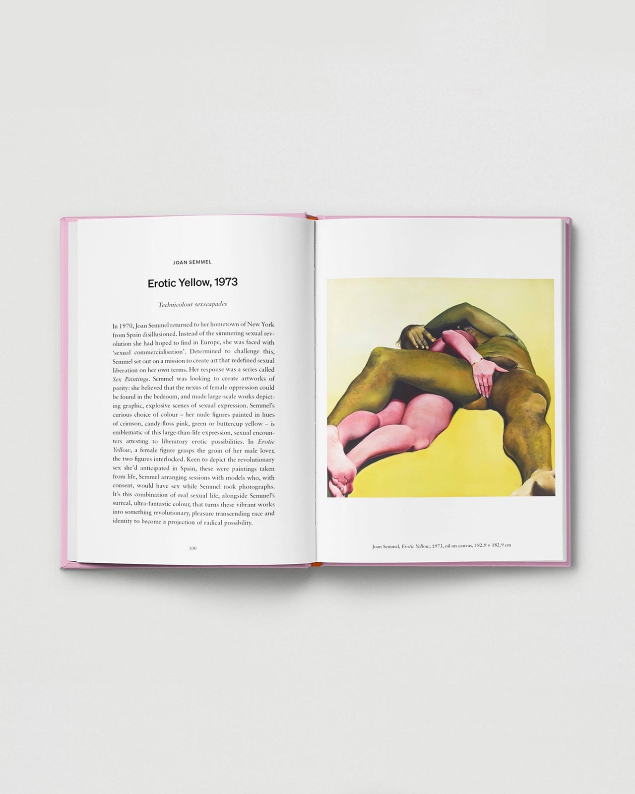 An opinionated guide to erotic art - 07