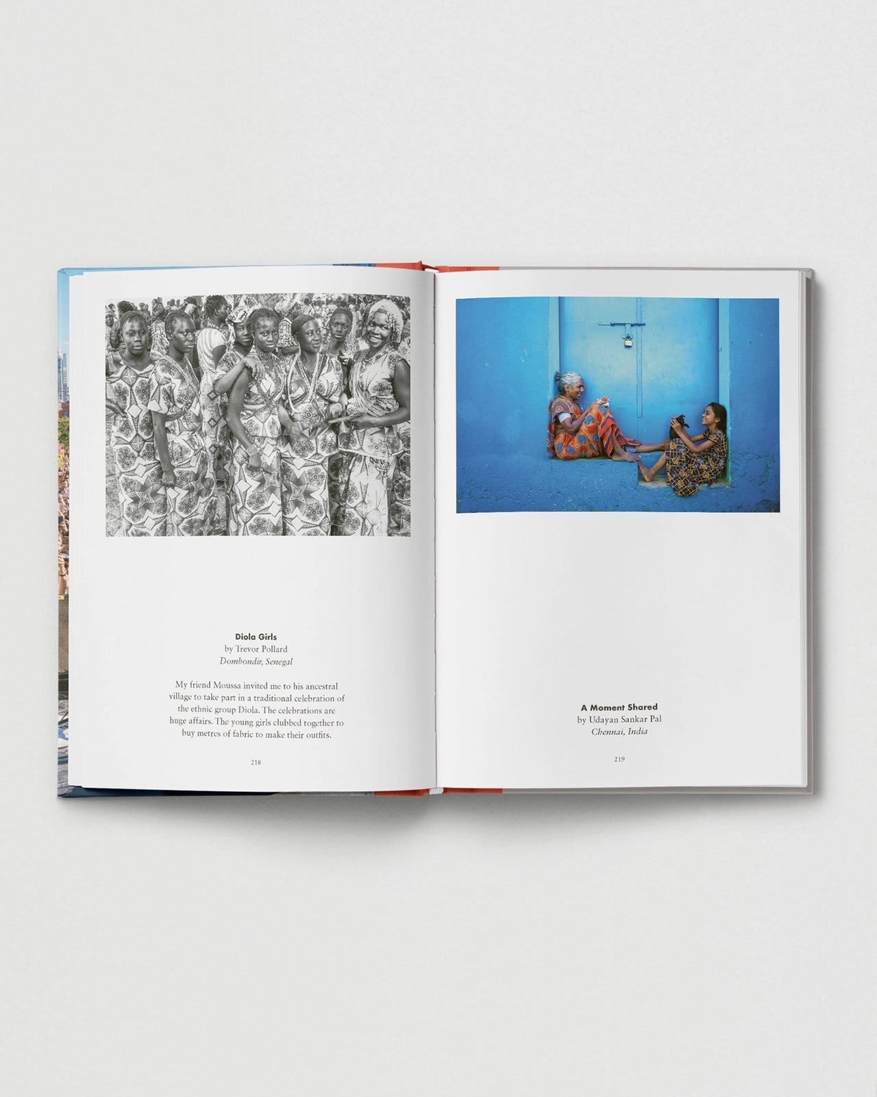 Portrait of Humanity - VOL 2 - 04