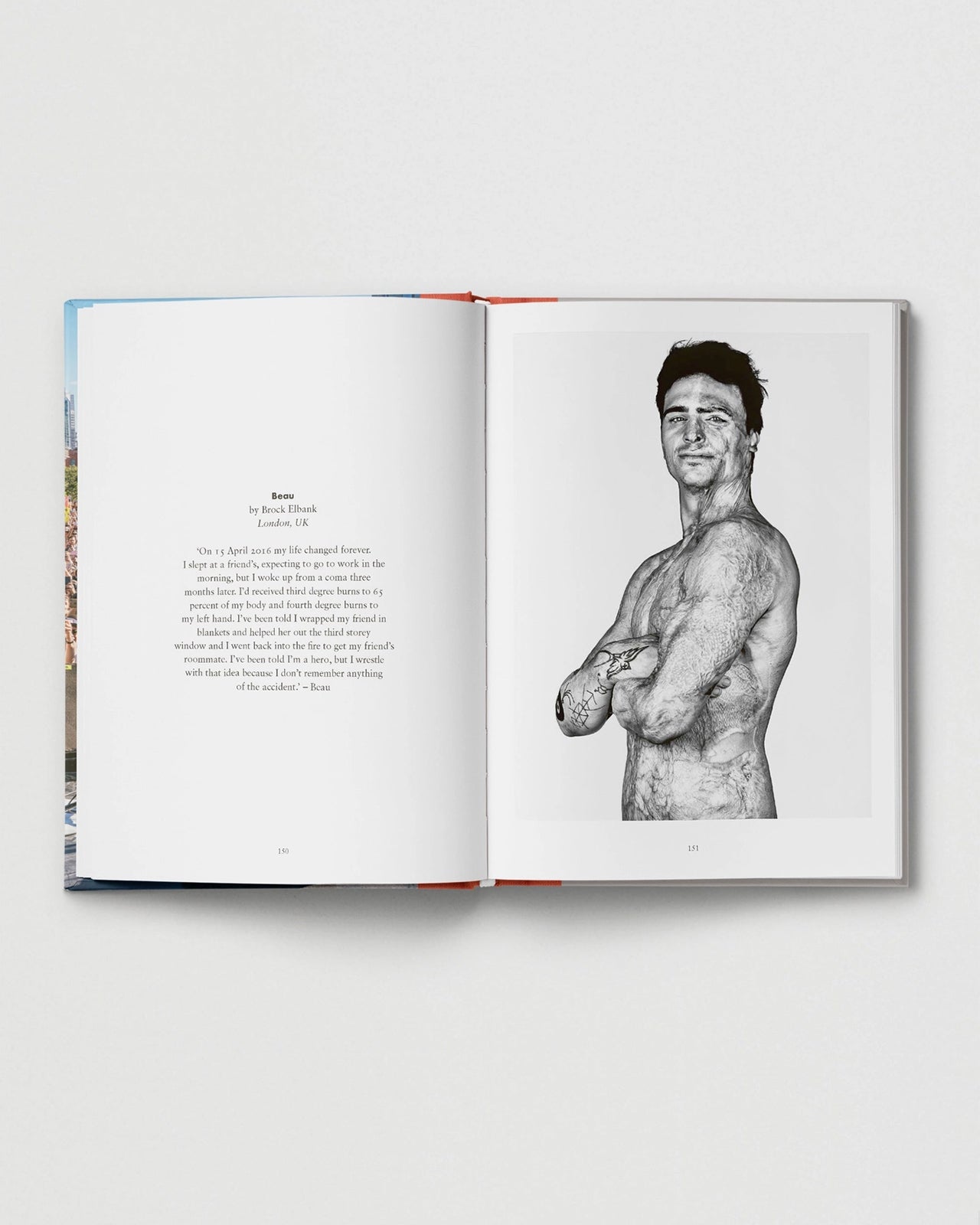 Portrait of Humanity - VOL 2 - 06