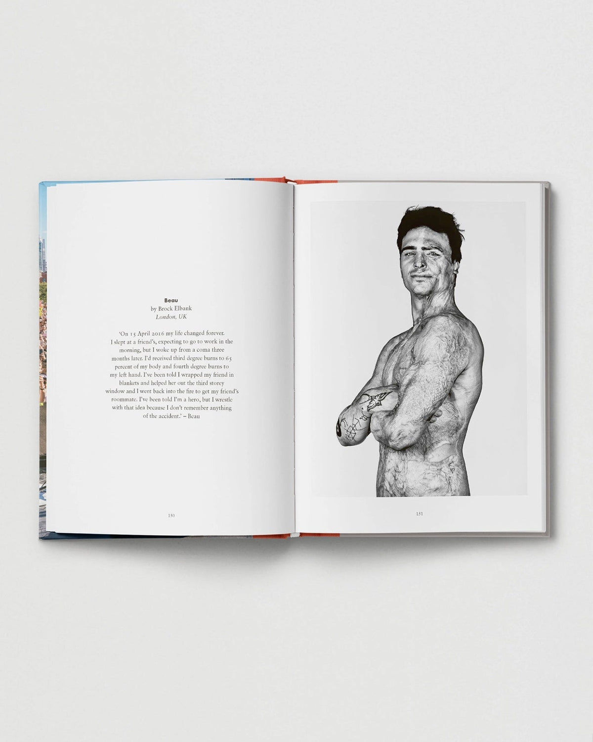 Portrait of Humanity by Hoxton Mini Press – publisher photograph 6
