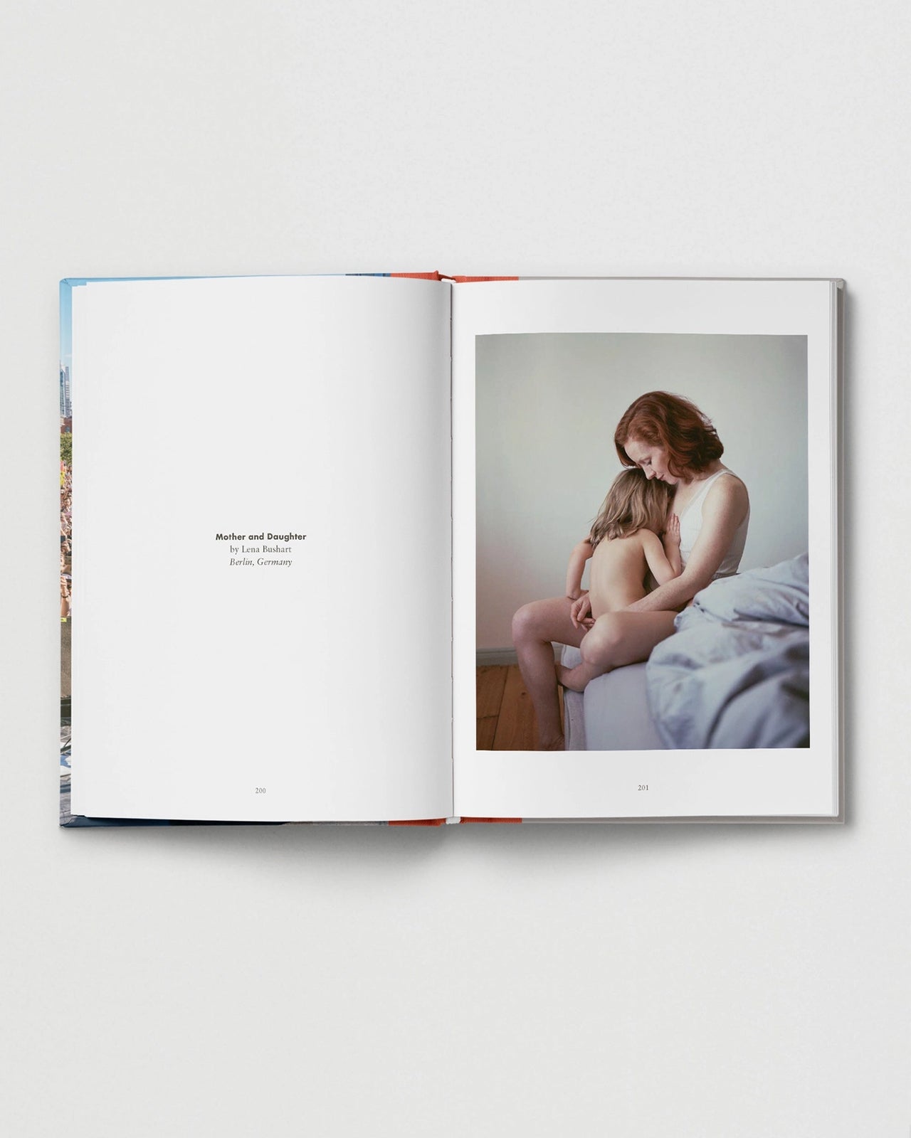 Portrait of Humanity - VOL 2 - 09
