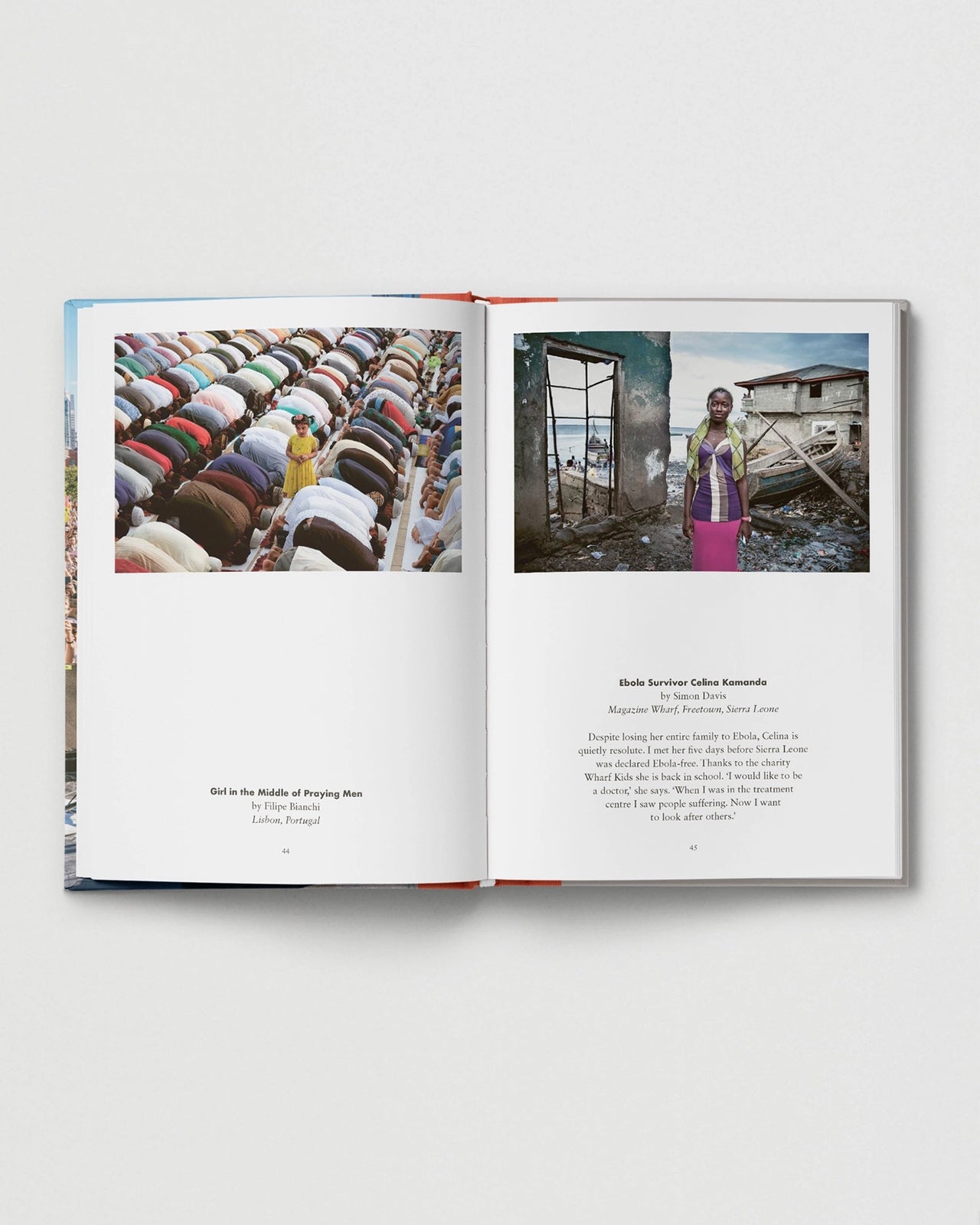 Portrait of Humanity – VOL 2 – 10