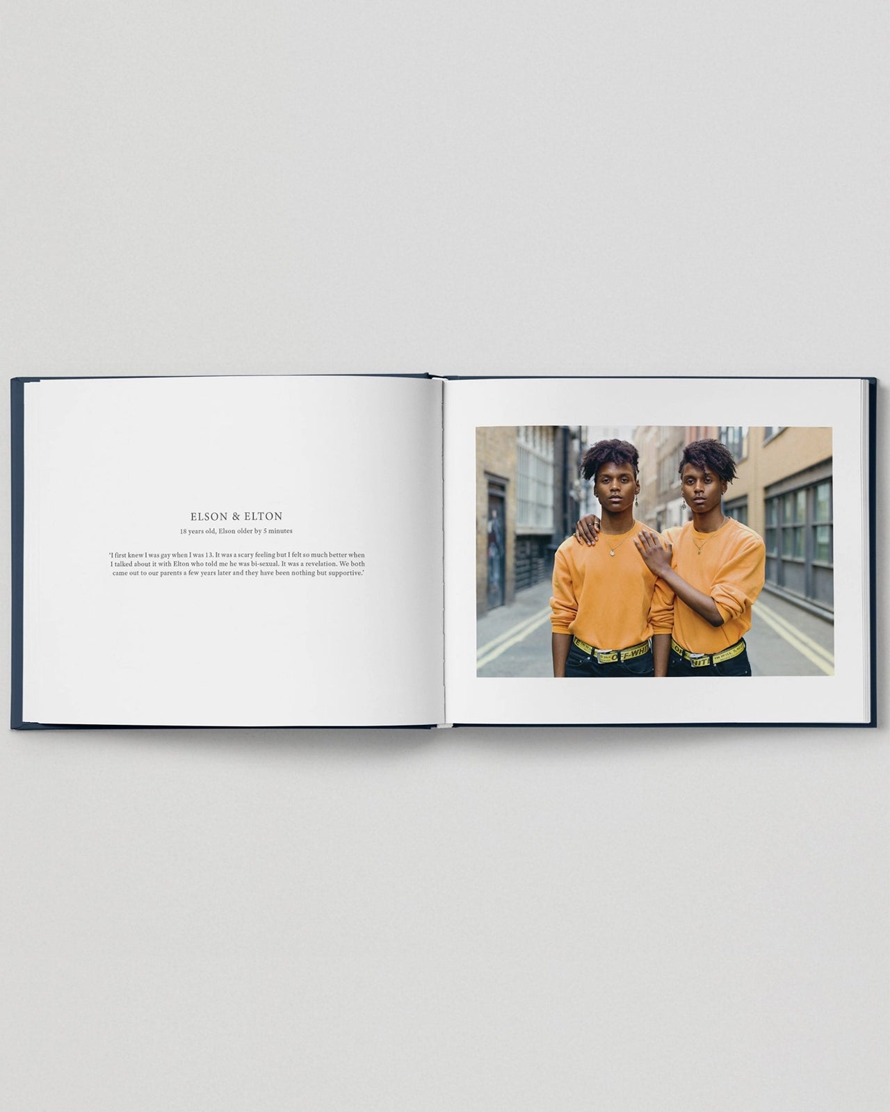 Twins - 02