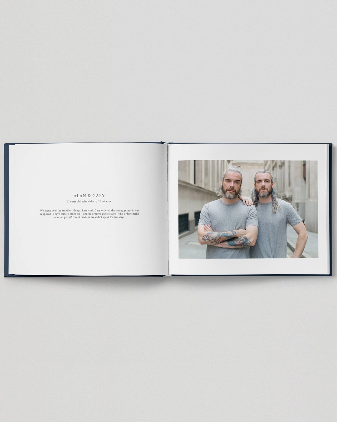 Twins - 03