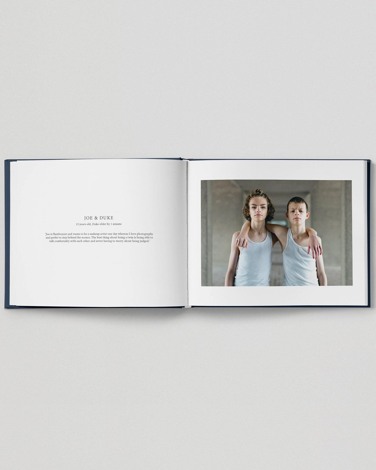 Twins - 06