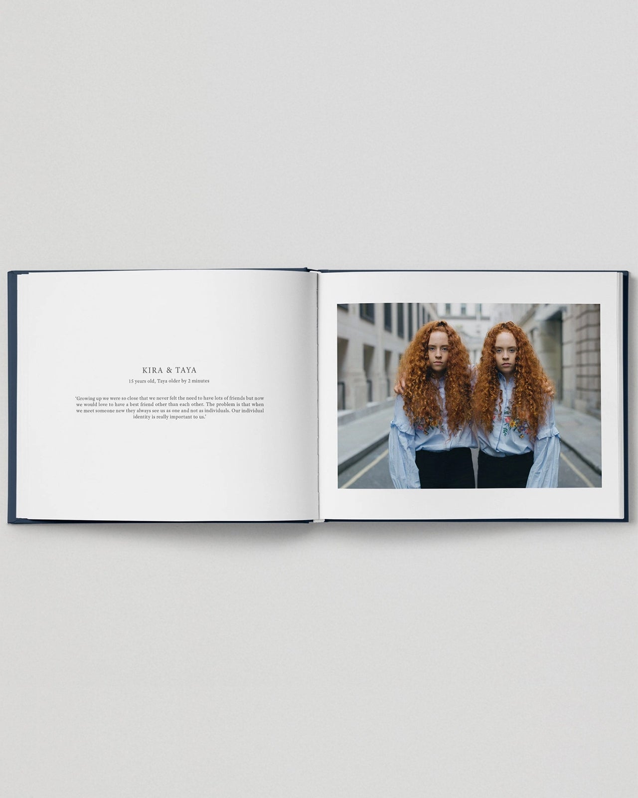 Twins - 10