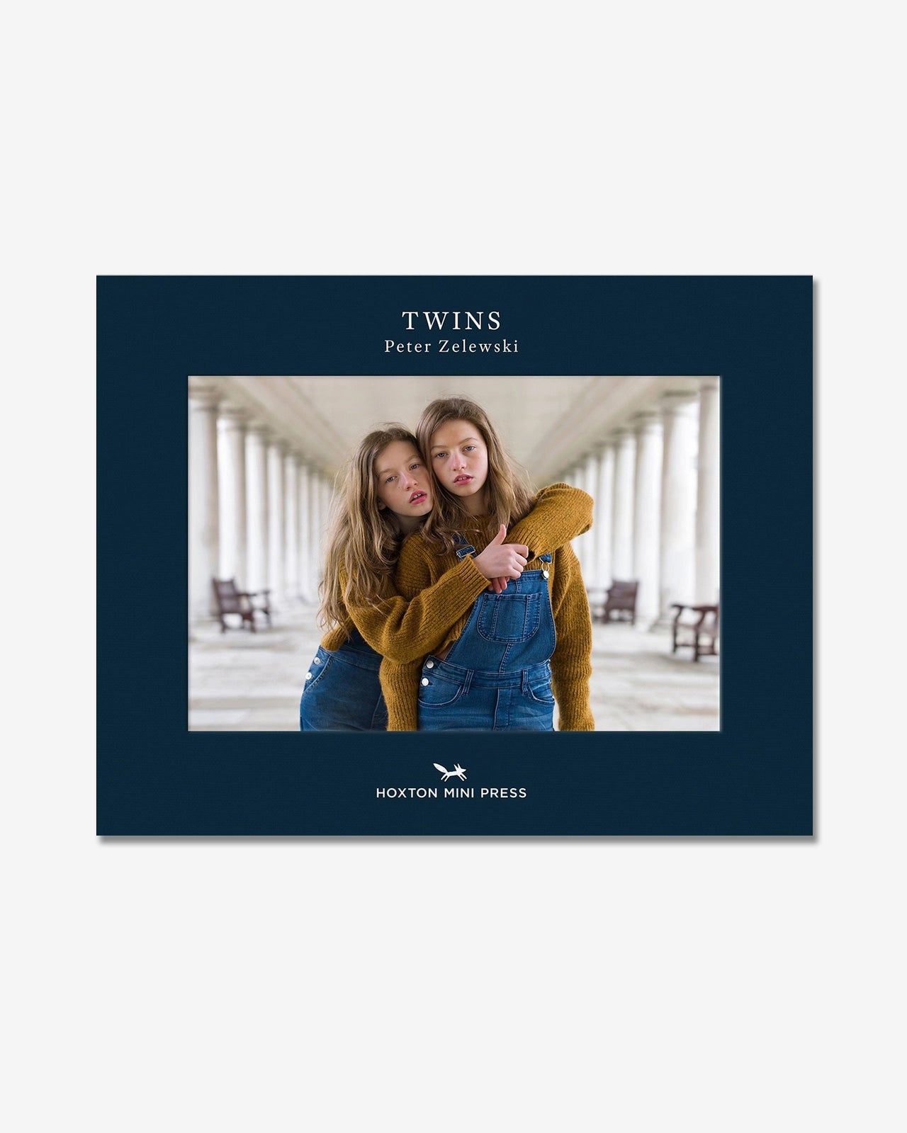 Twins - front