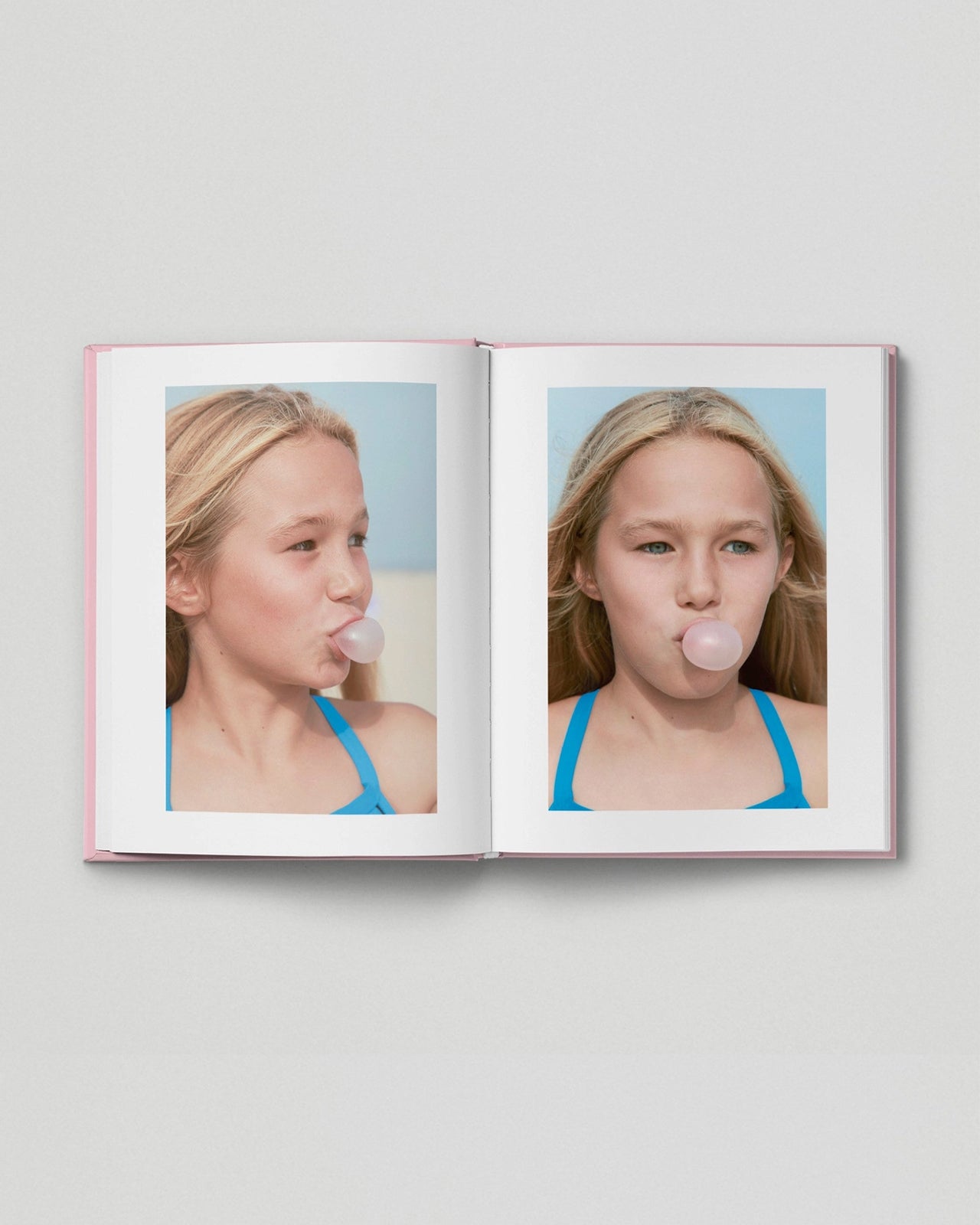 Bubblegum - 02