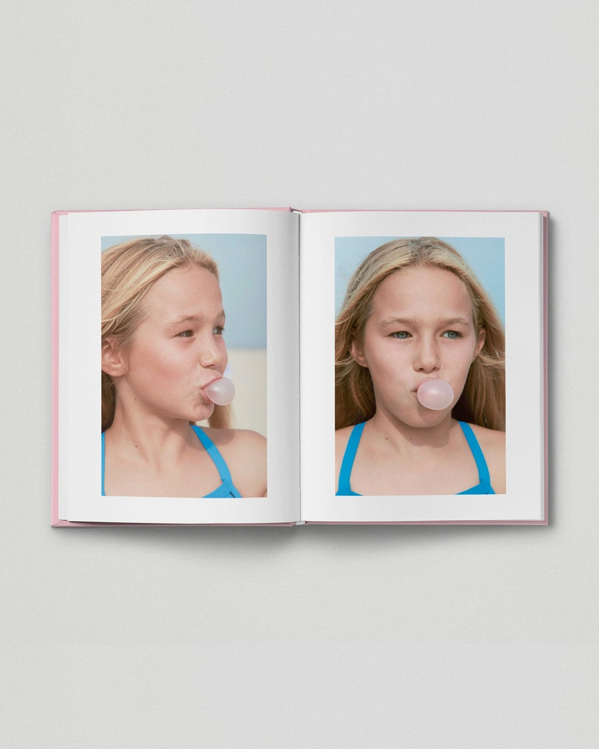 Bubblegum by Hoxton Mini Press – publisher photograph 7
