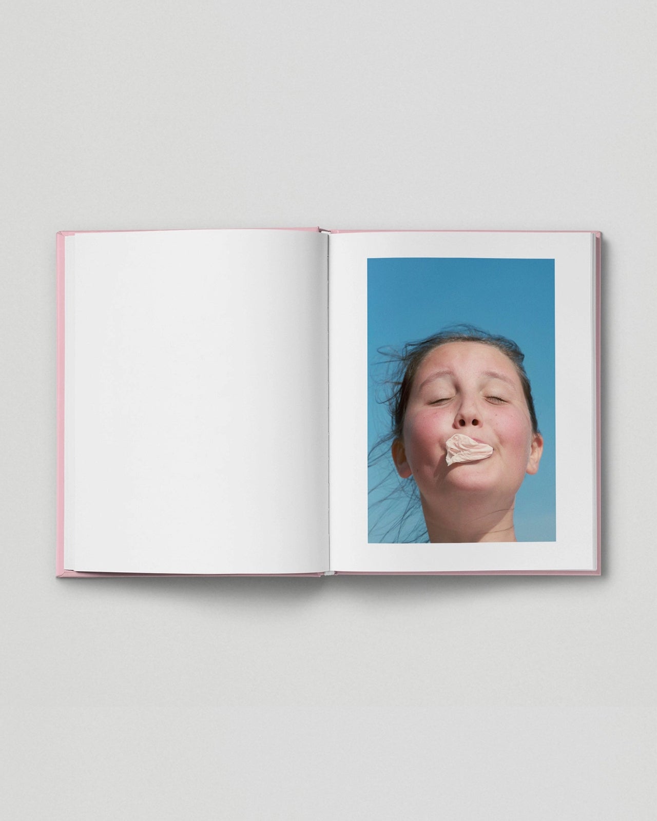 Bubblegum - 04