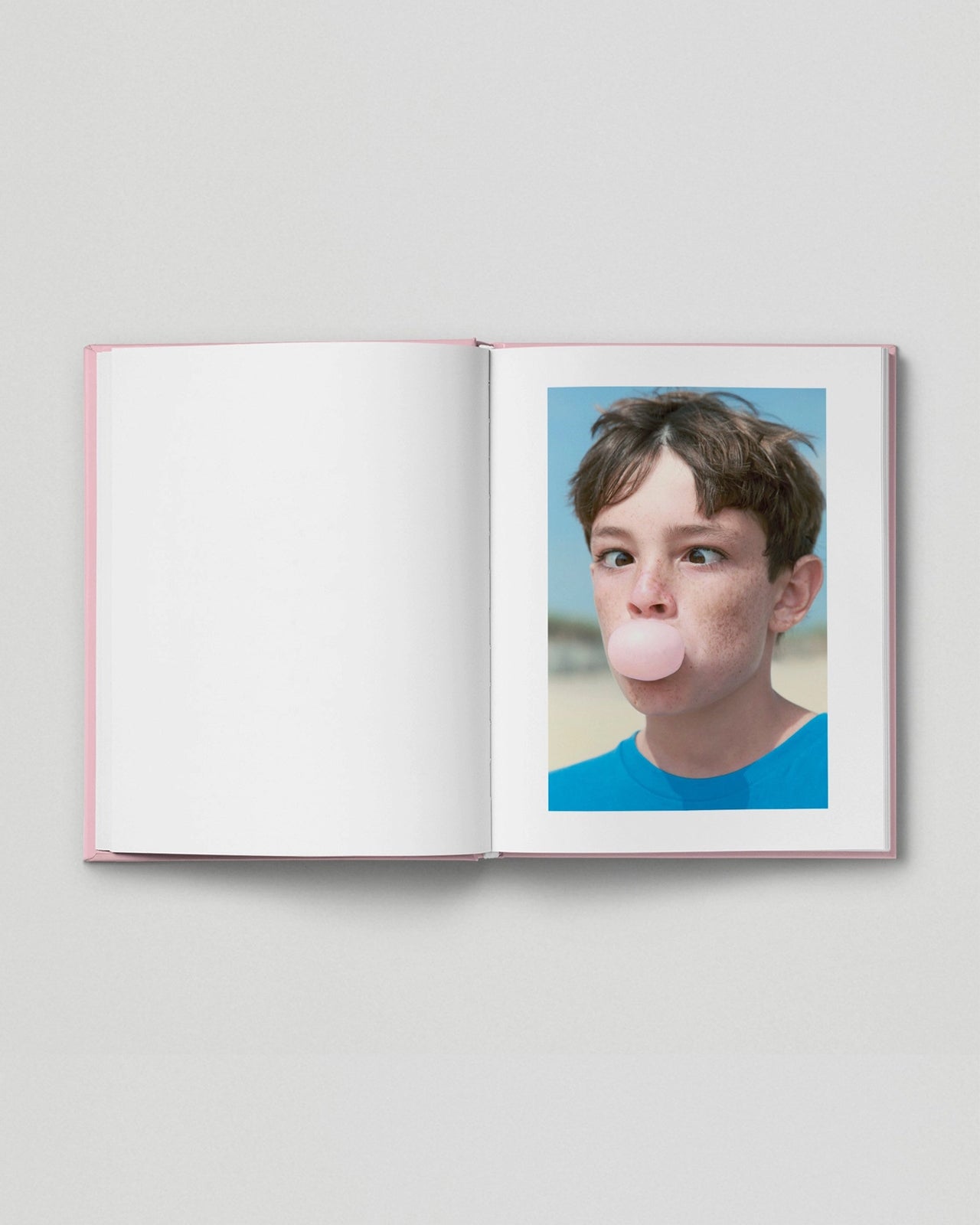 Bubblegum - 05