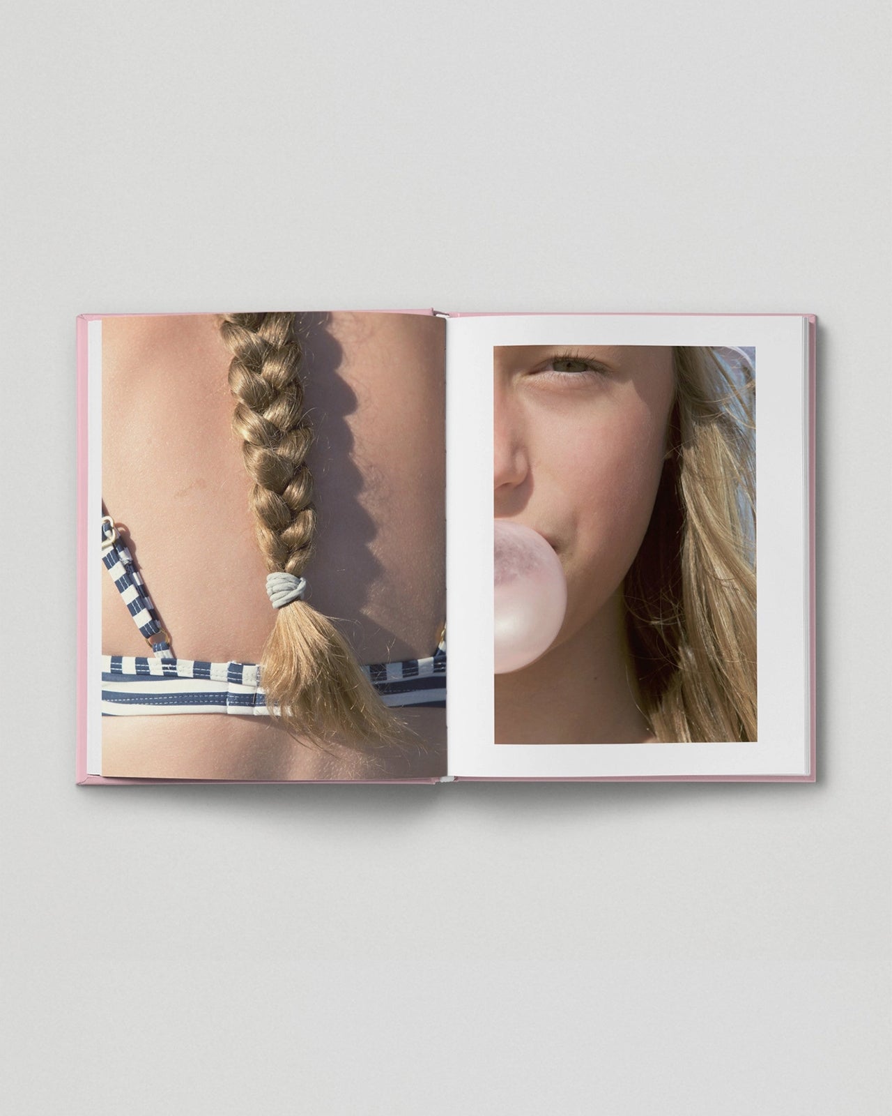 Bubblegum - 06