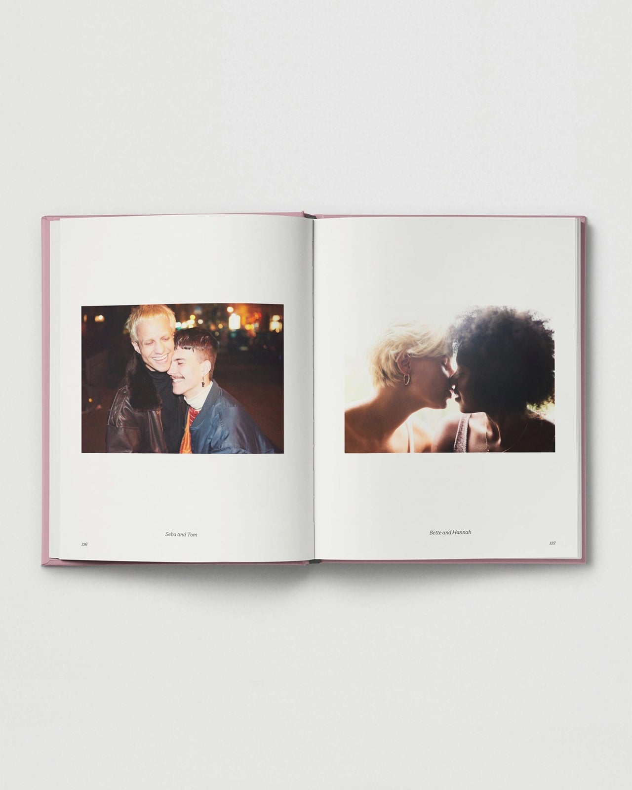 Love Story - New photography of love and intimicy - 06