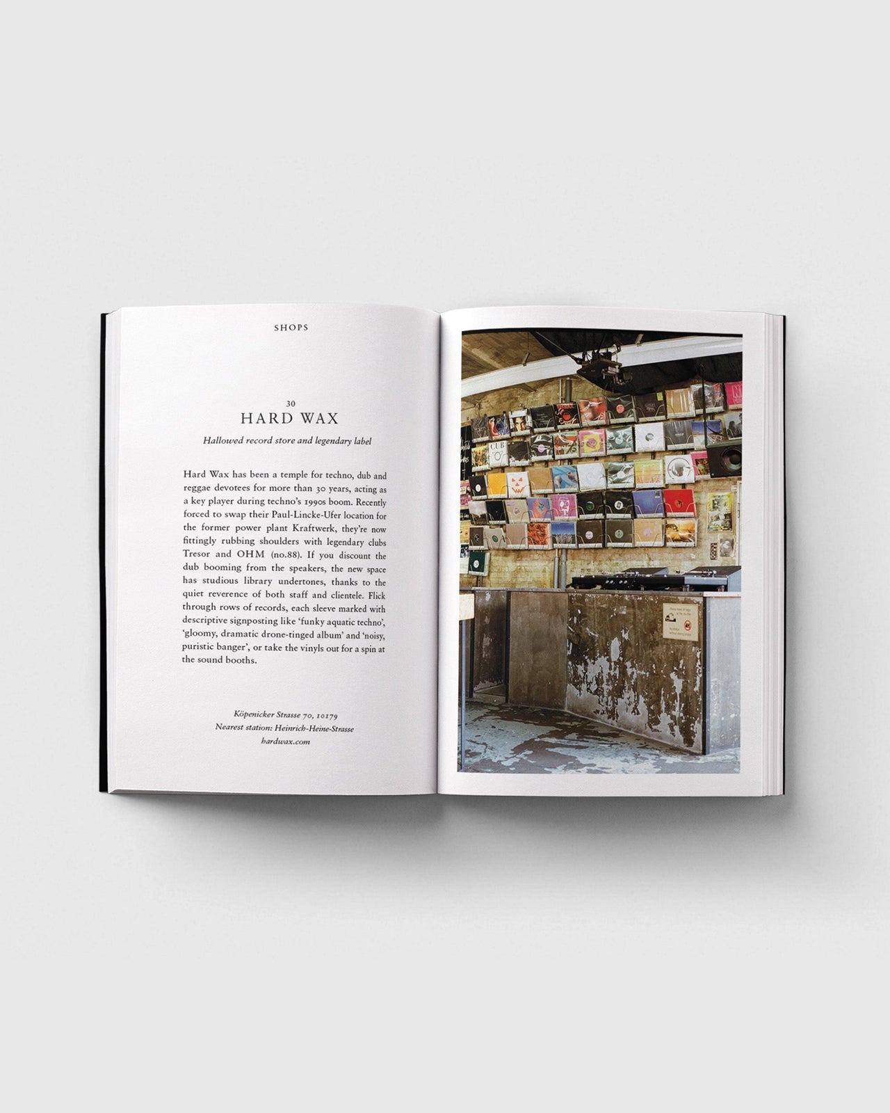 an opinionated guide to berlin page 4