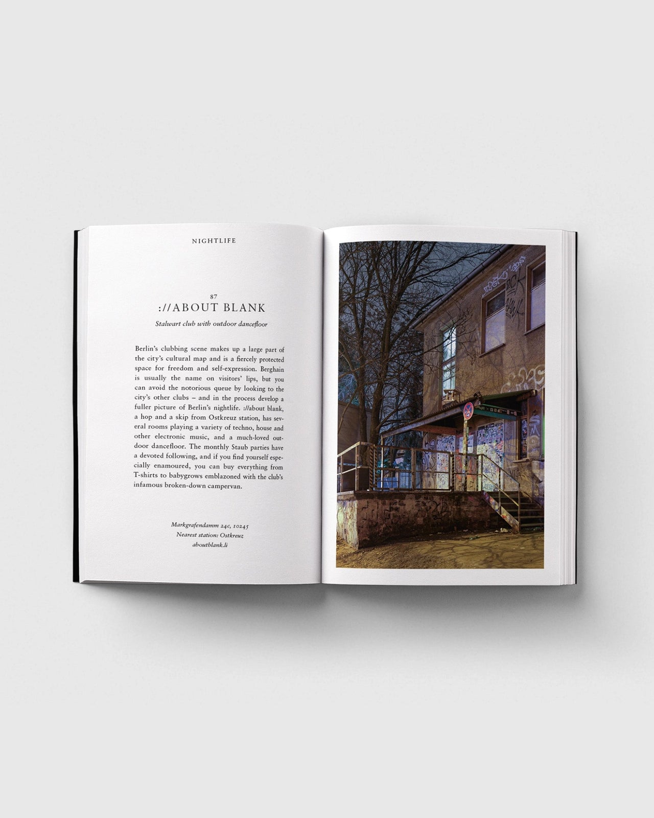 an opinionated guide to berlin page 5