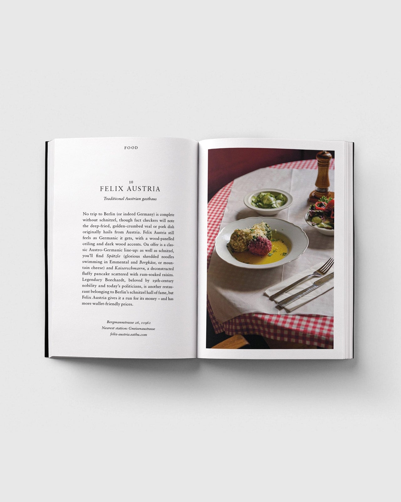 an opinionated guide to berlin page 6