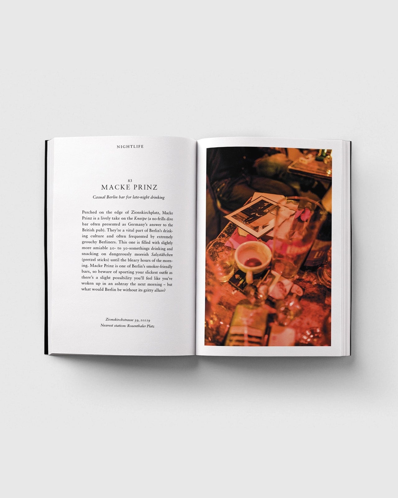 an opinionated guide to berlin page 7