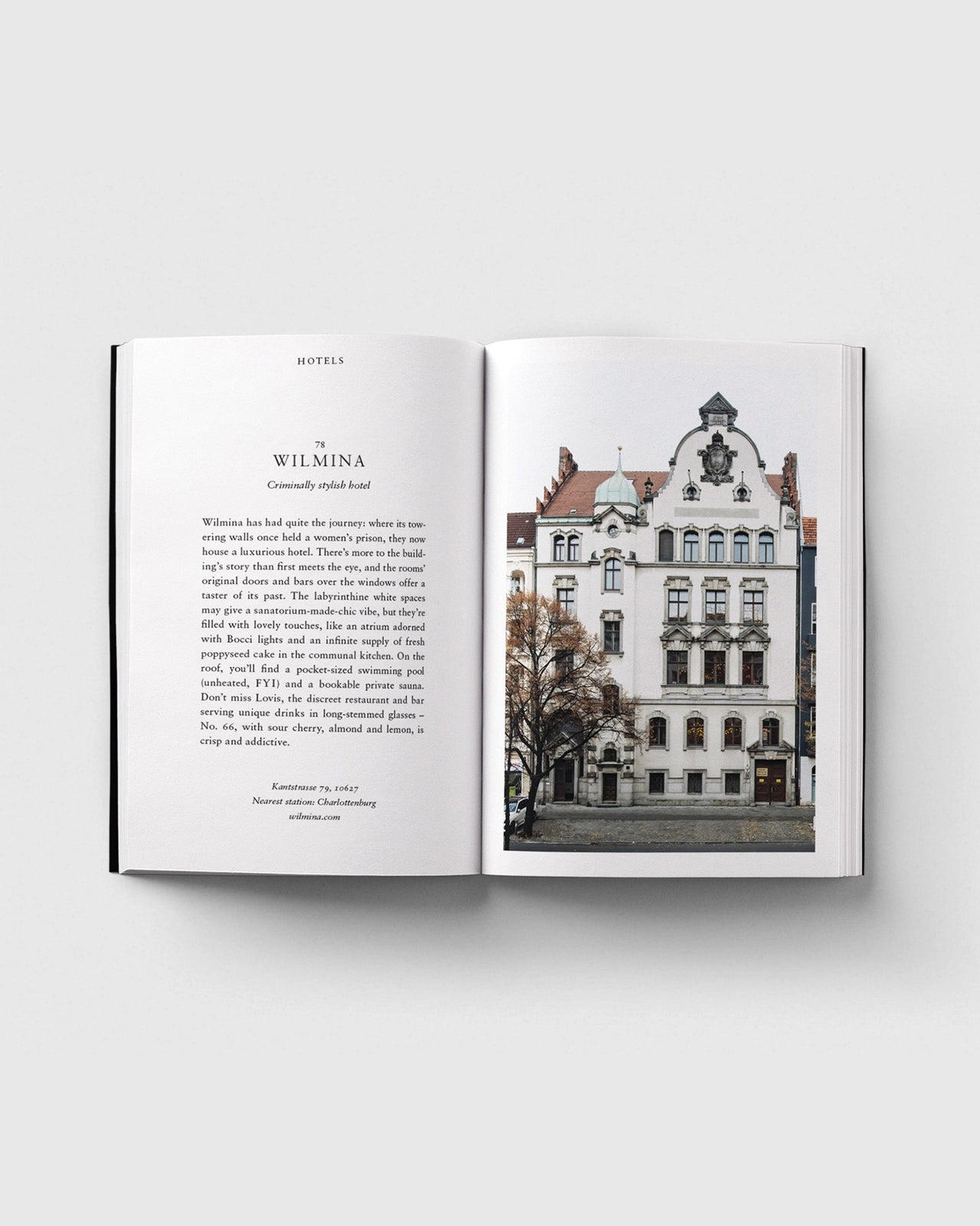 an opinionated guide to berlin page 8