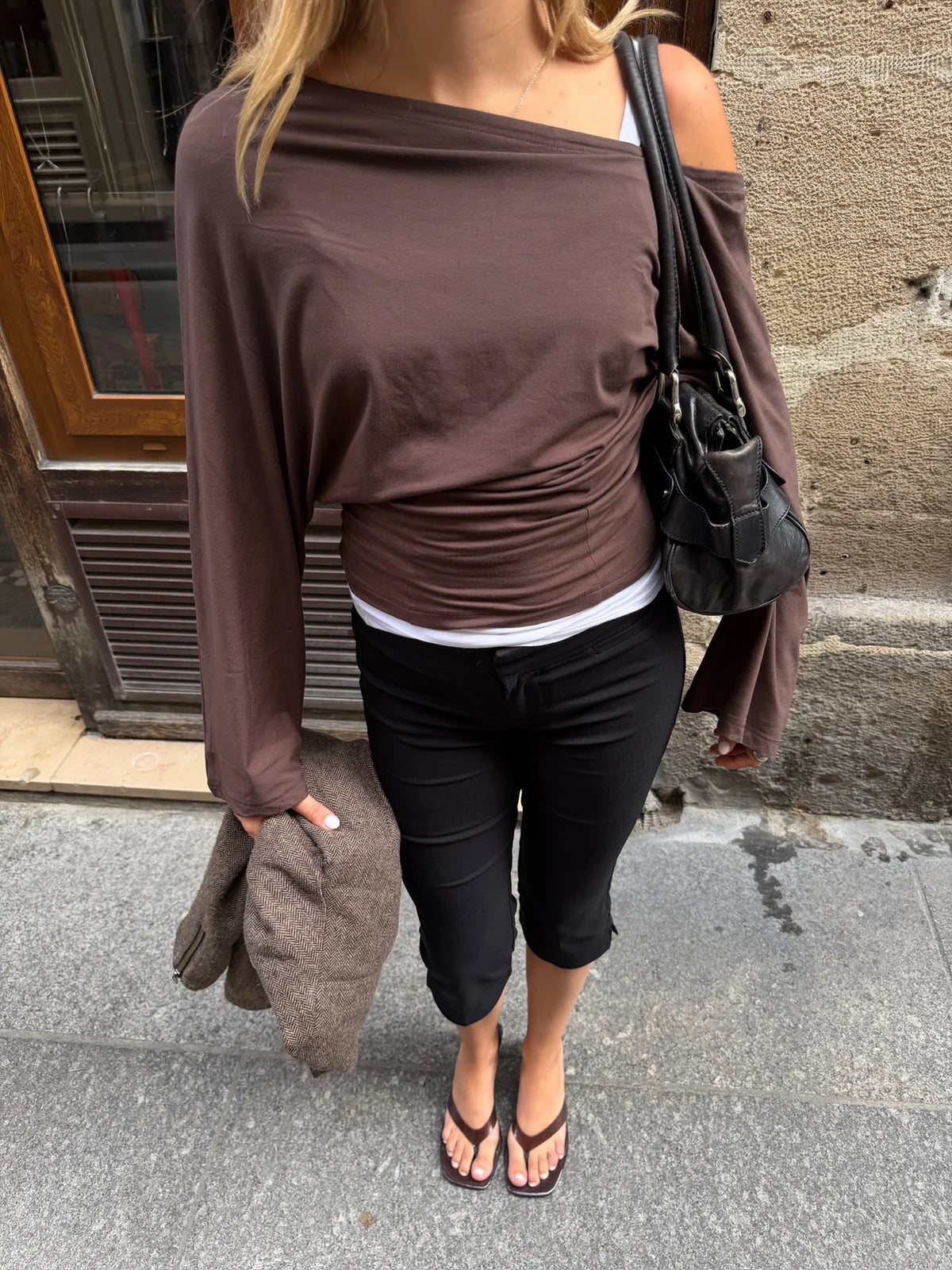 An Top Chocolate