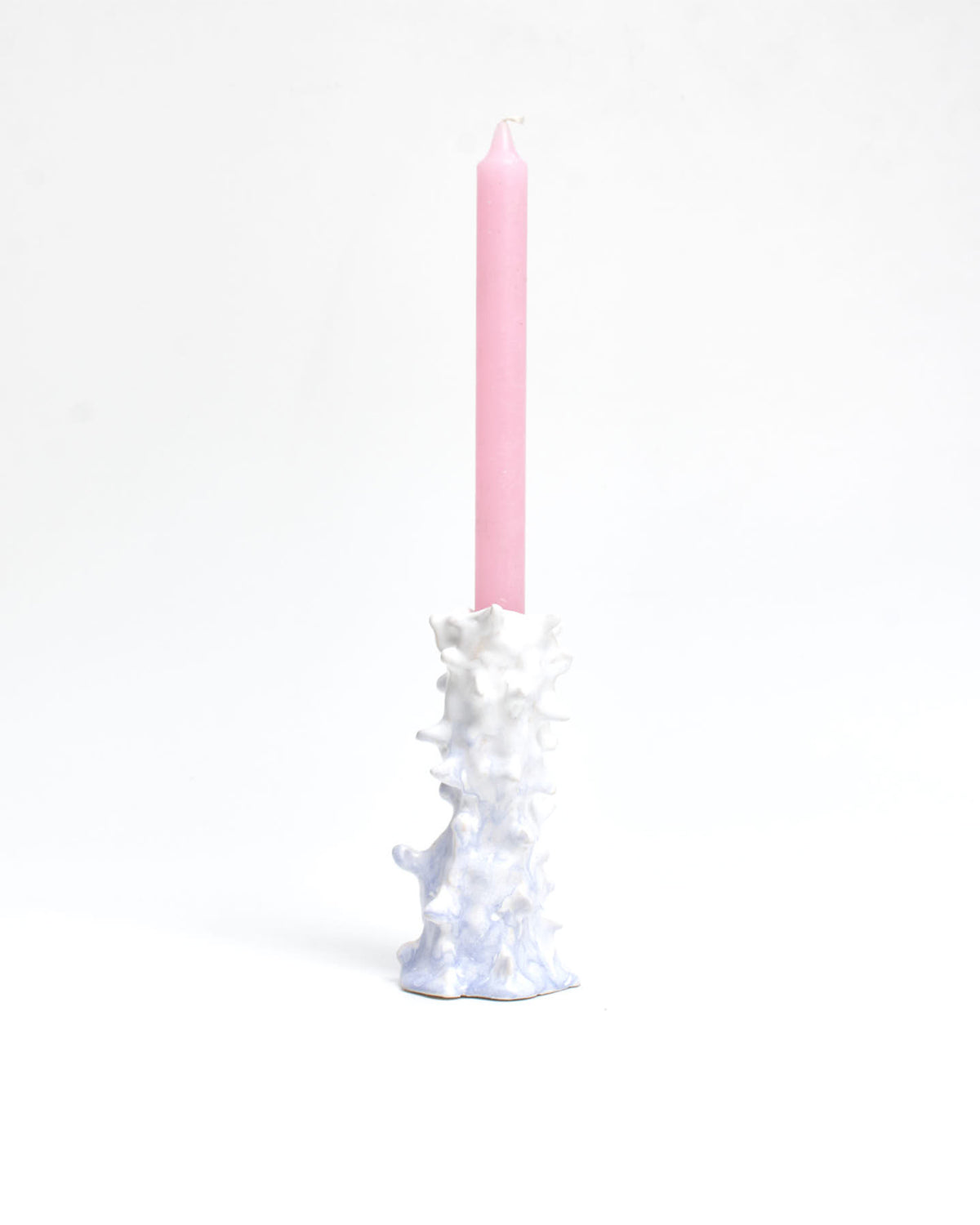 Soft Spiky Candleholder from Studio SIUP 2
