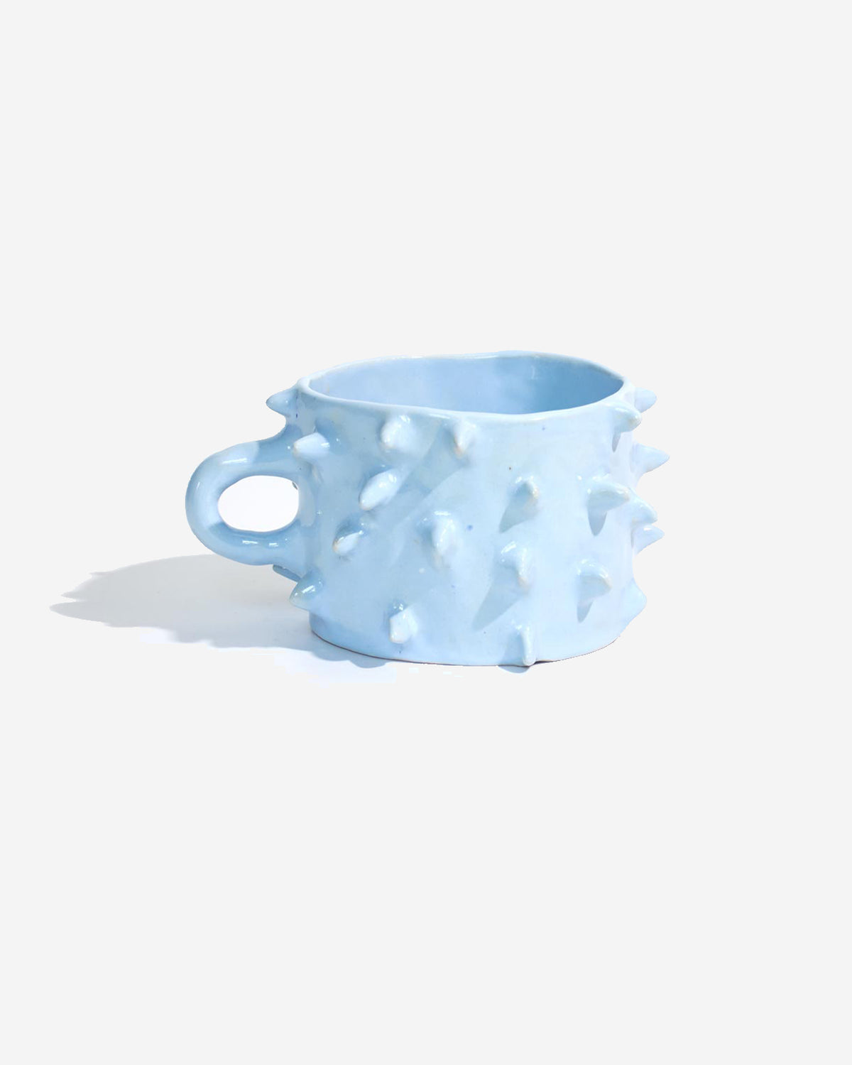 Spiky mug by studio Siup 01