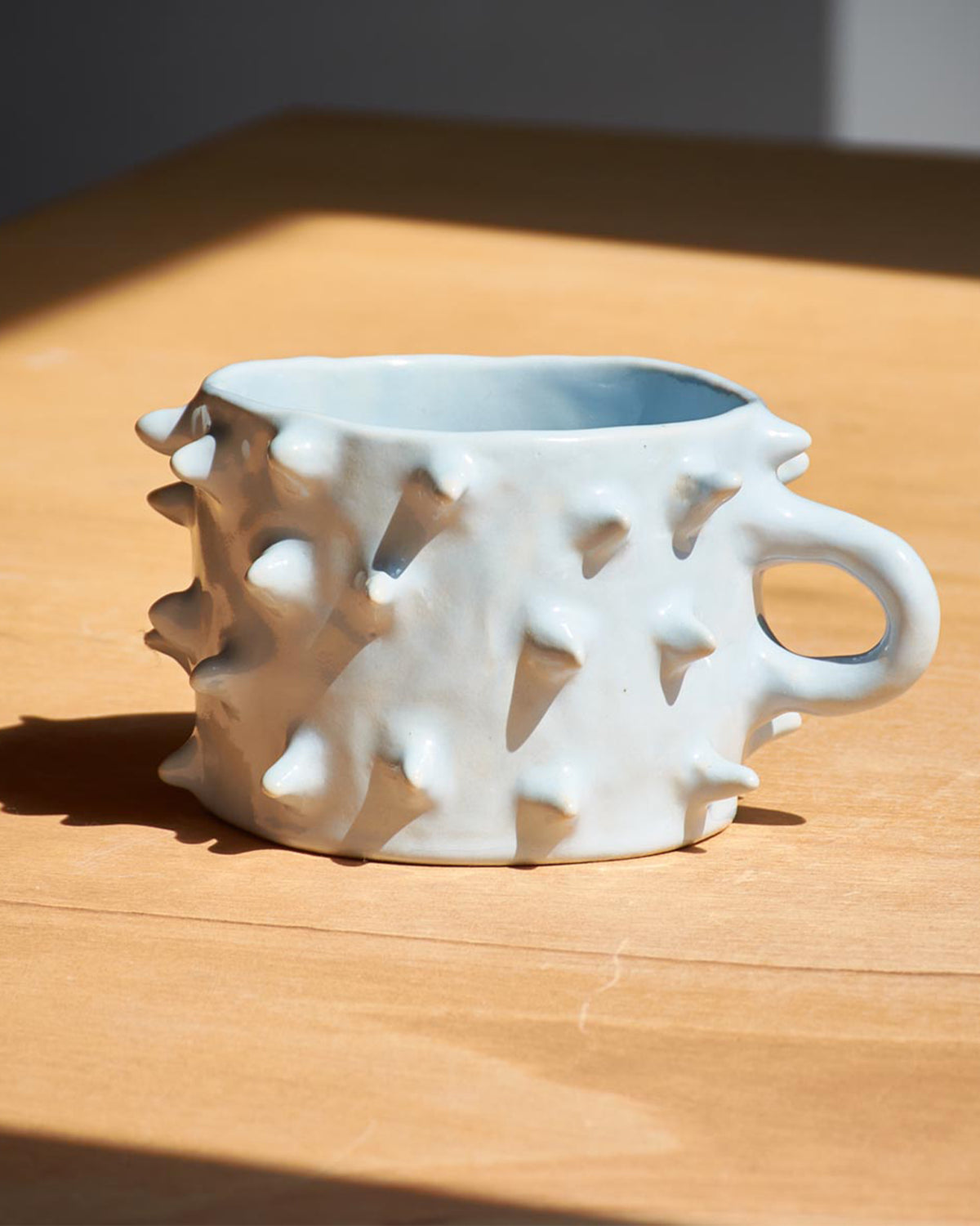 Spiky mug by studio Siup 04
