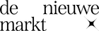 denieuwemarkt