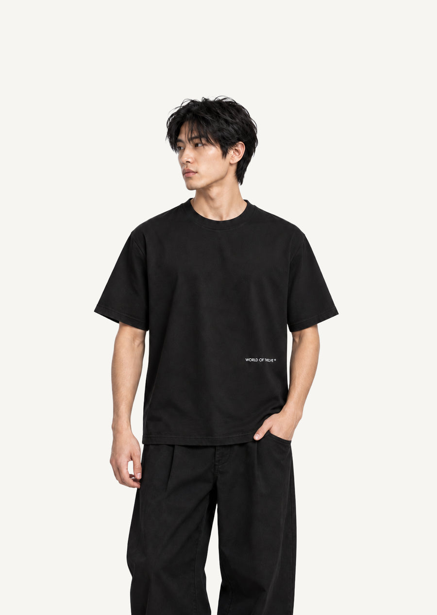 Visage Oversized T-Shirt
