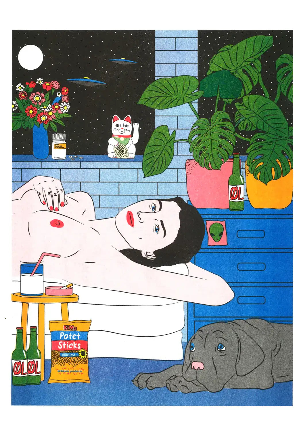 Take Me Home – Kine Andersen