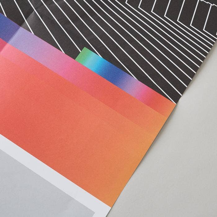 Posterzine® Issue 17 | Felipe Pantone