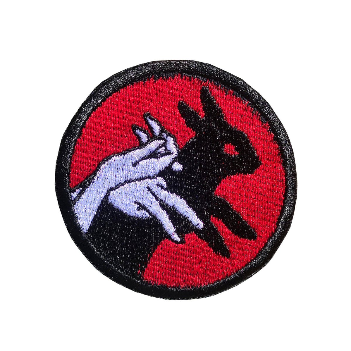 RABBIT PATCH