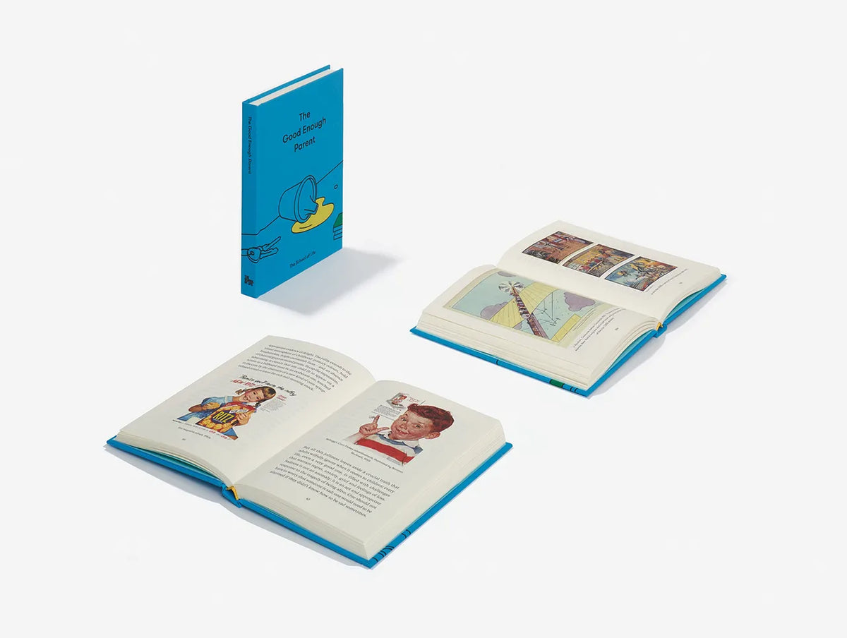 The School of Life parent official product photo 2