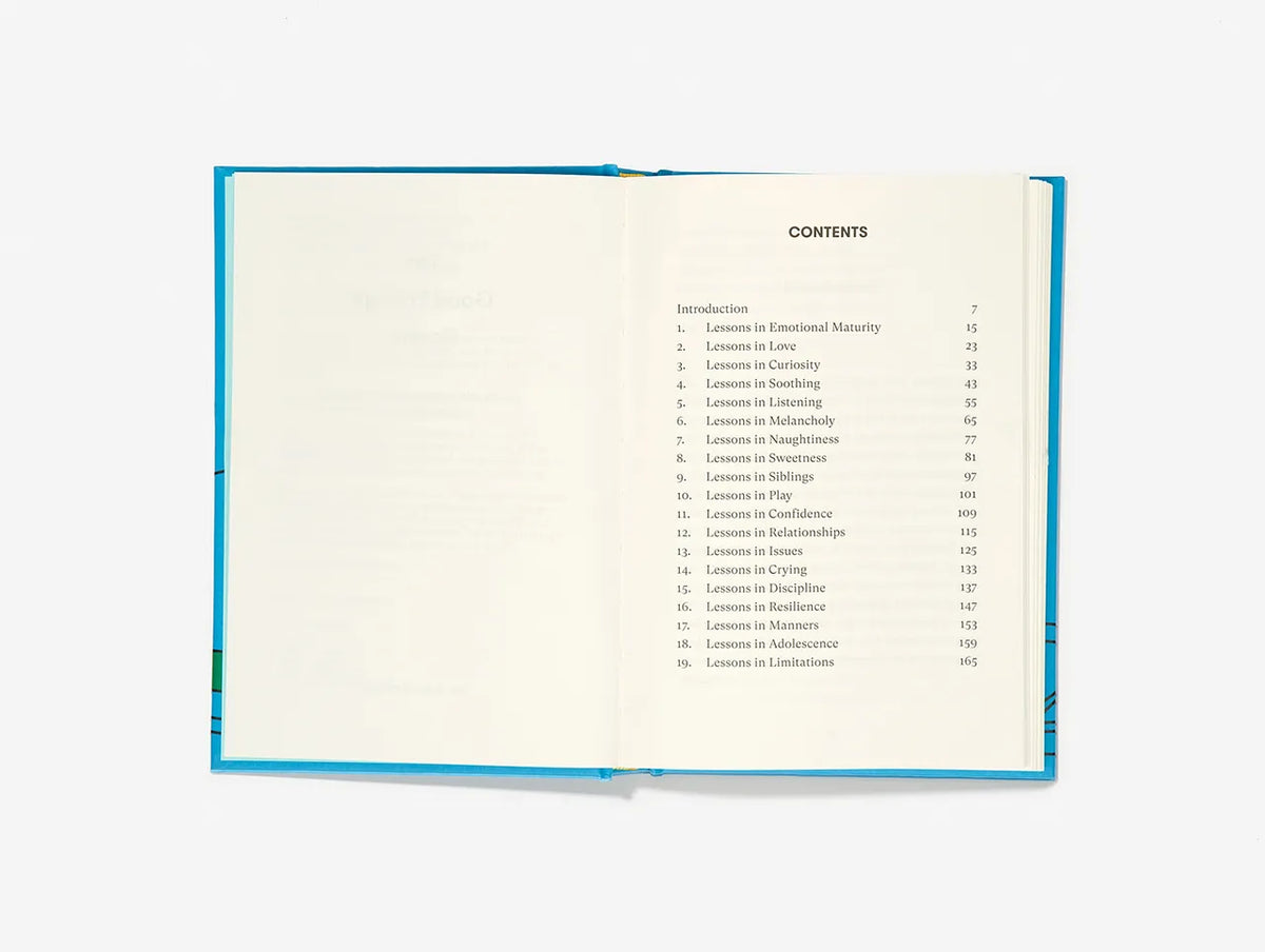 The School of Life parent official product photo 3