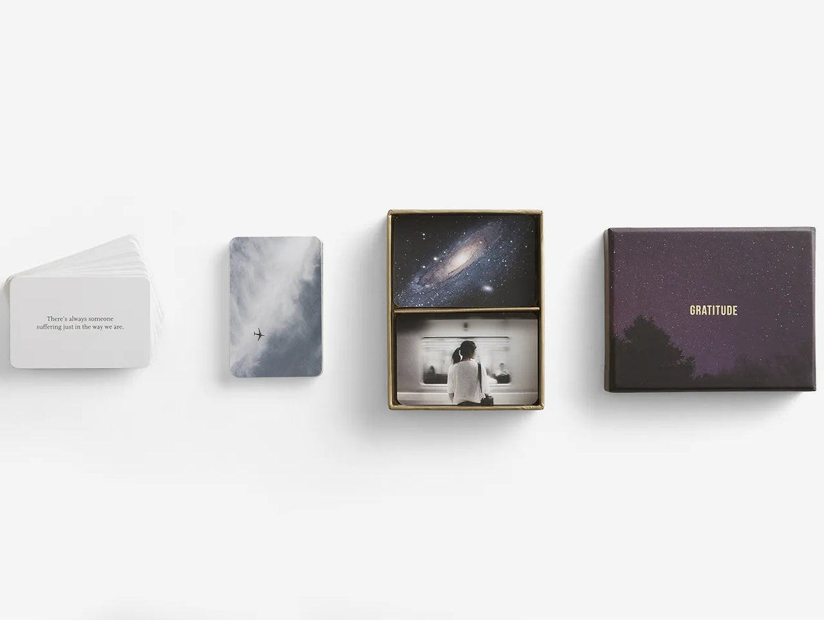 The School of Life gratitude official product photo 2