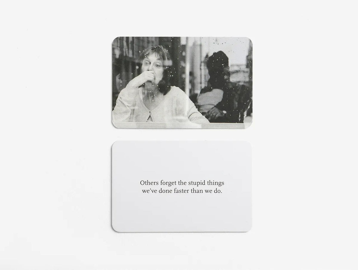 The School of Life gratitude official product photo 3