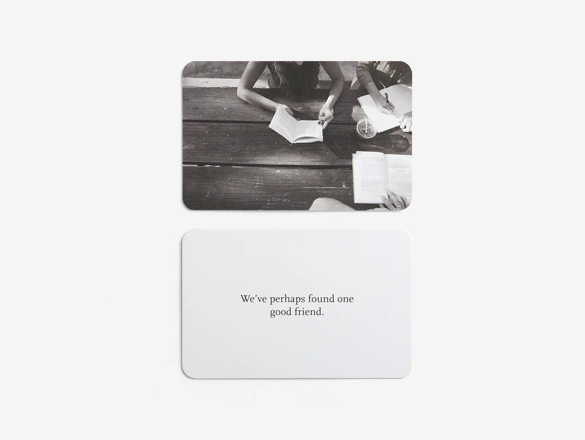 The School of Life gratitude official product photo 4