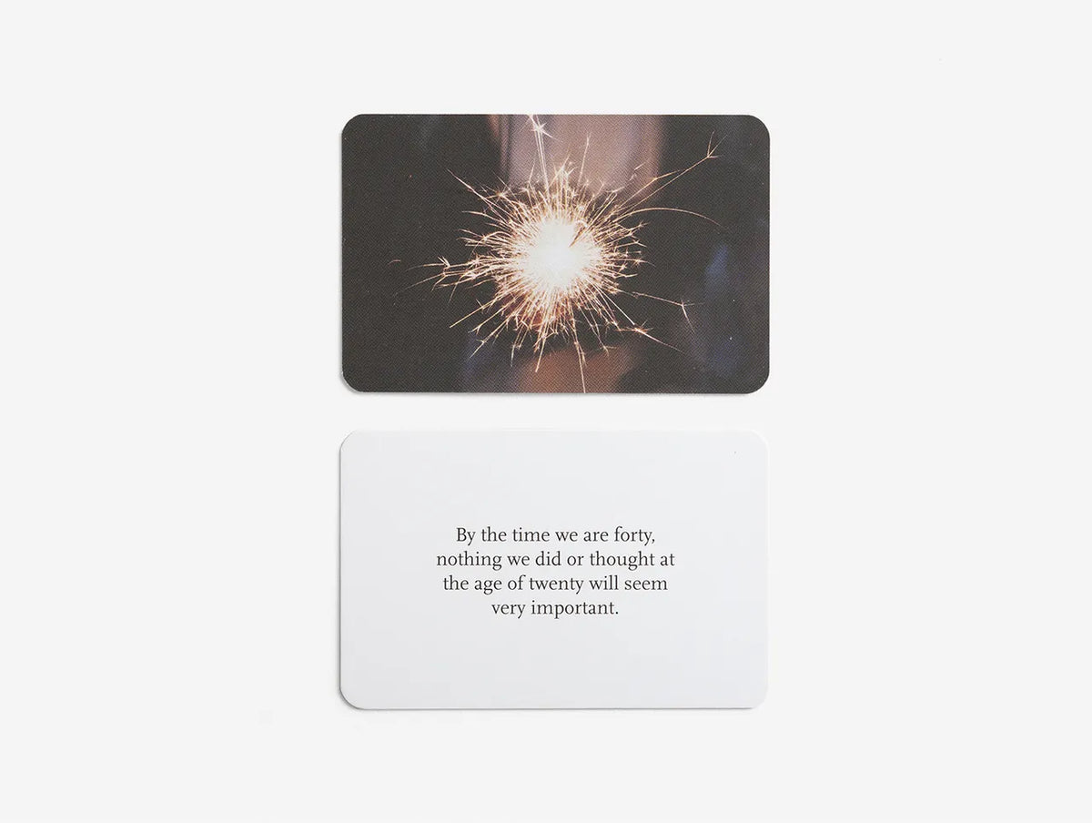 The School of Life gratitude product interior image 5