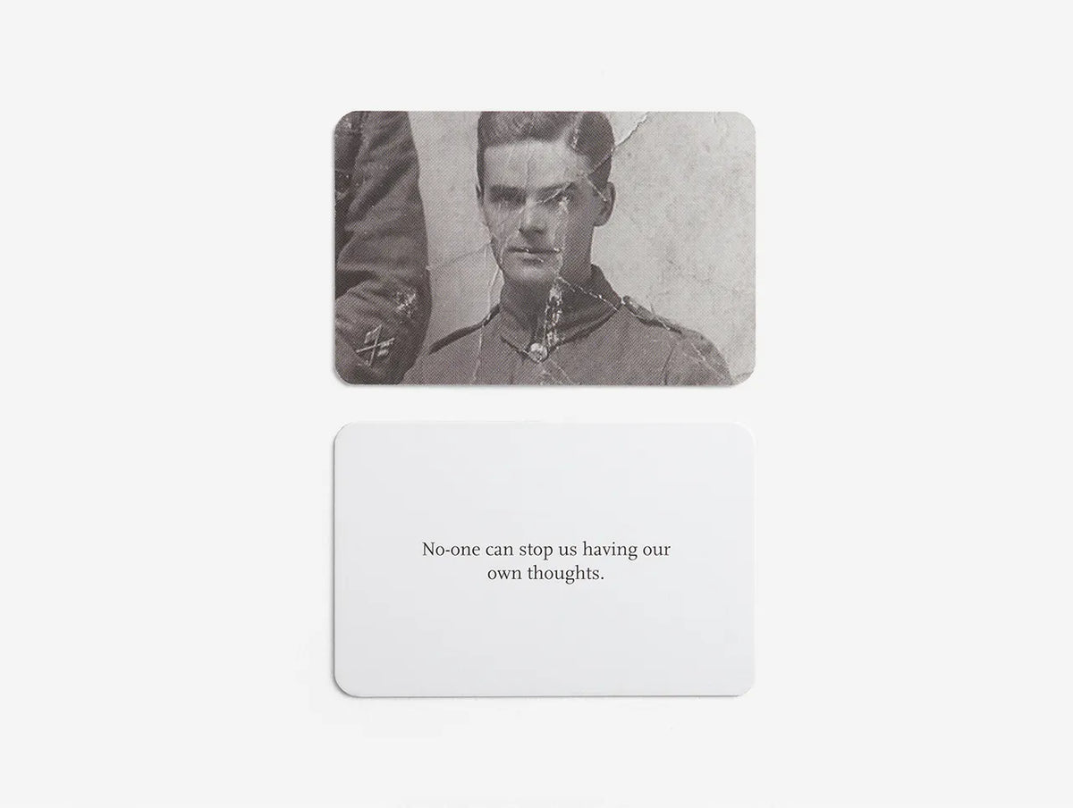 The School of Life gratitude product interior image 6