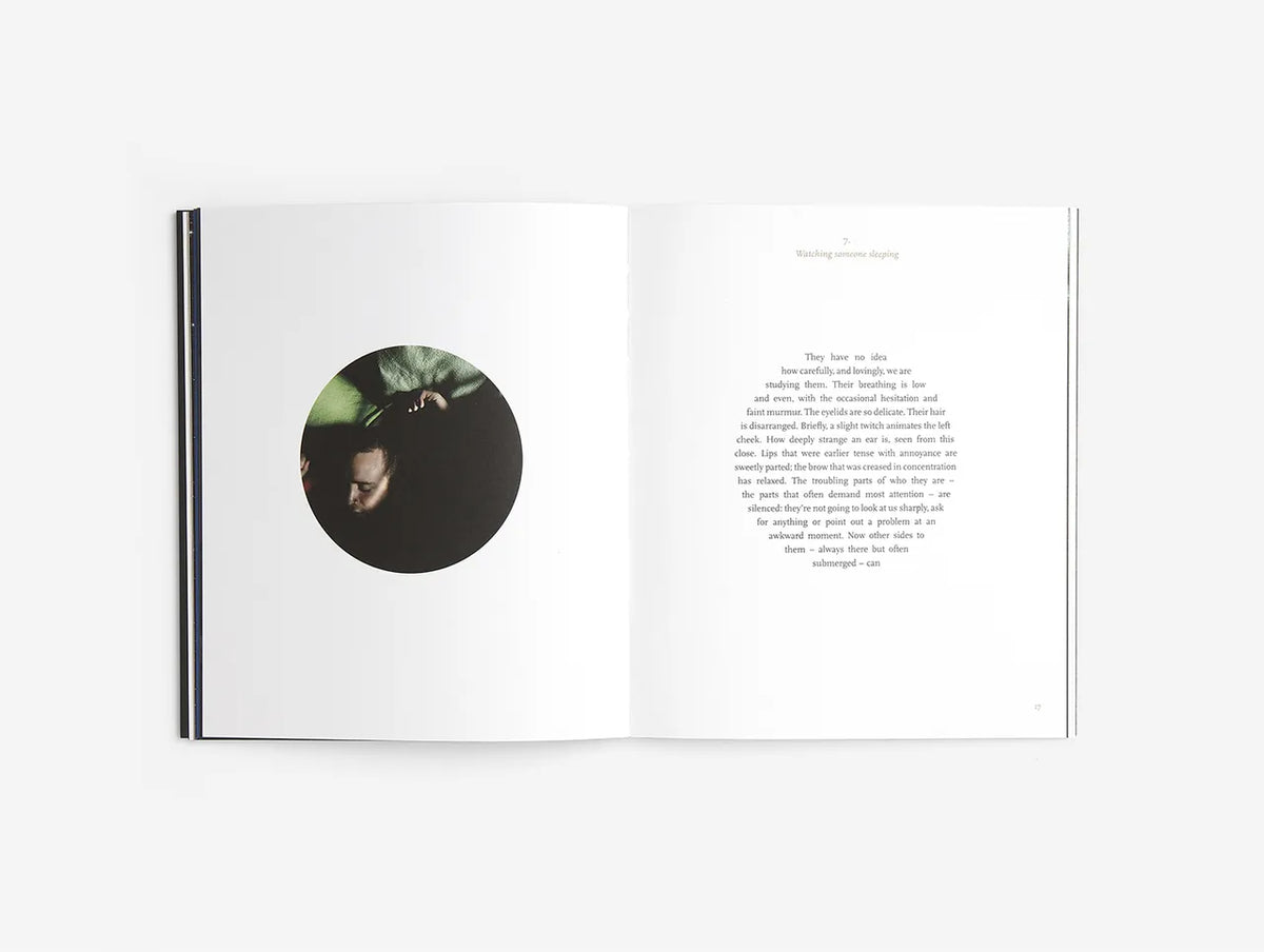 Insomnia by The School of Life - book details