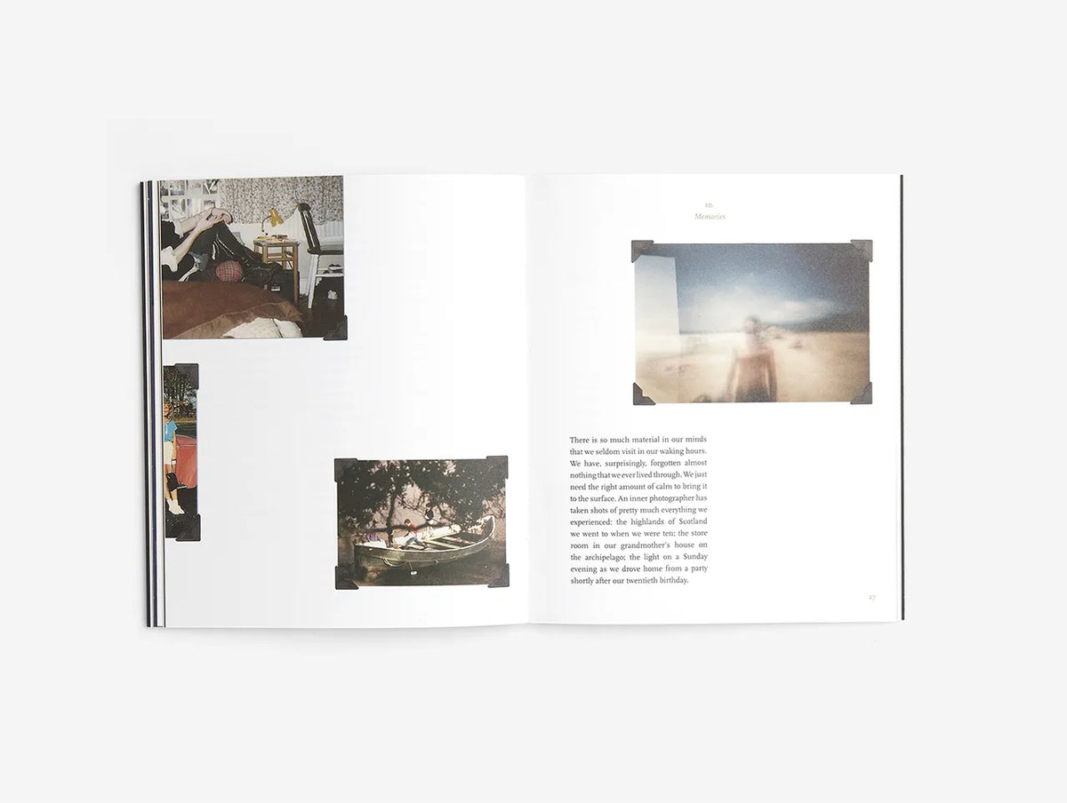 The School of Life insomnia product interior image 5