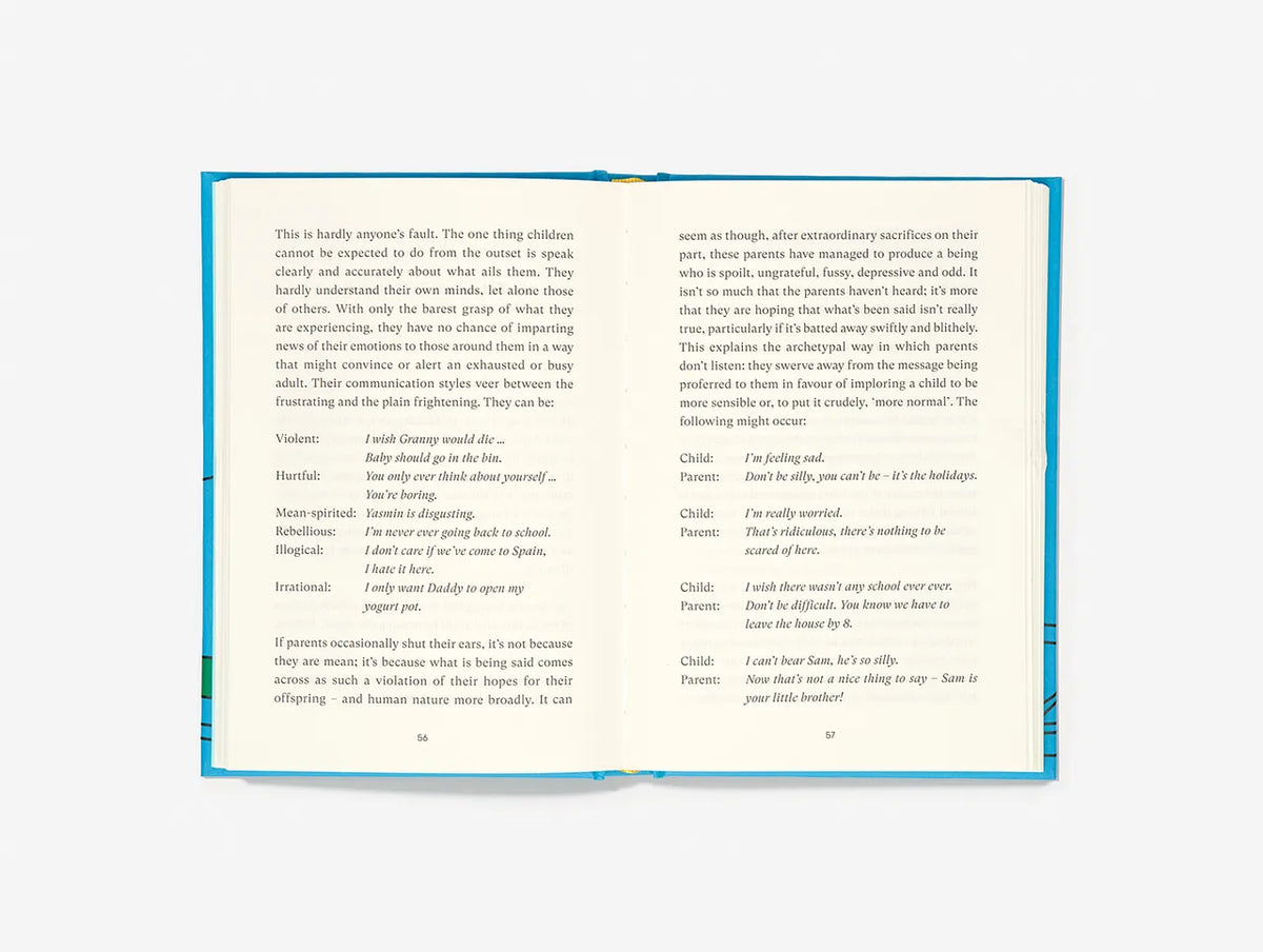 The School of Life parent product interior image 5