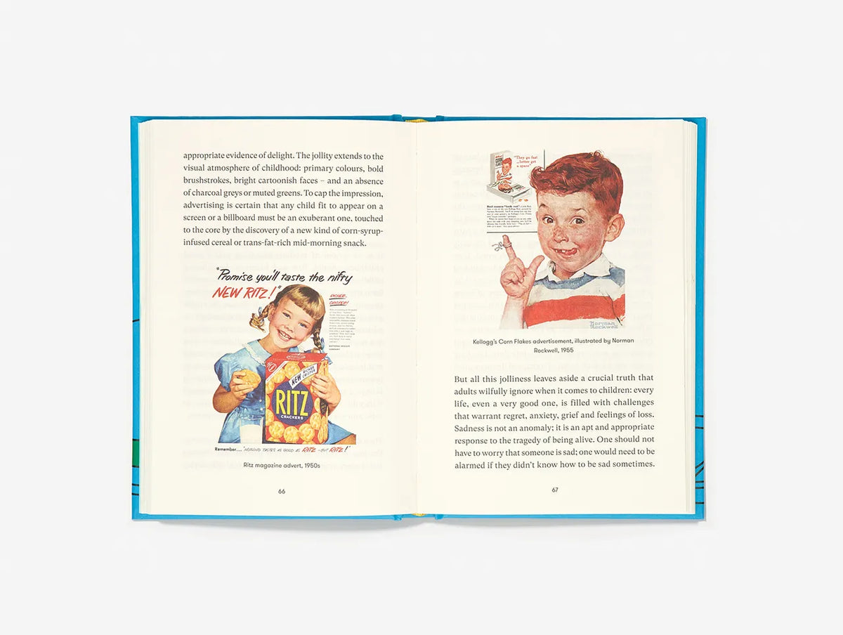 The School of Life parent product interior image 6
